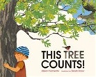 Alison Formento, Alison/ Snow Formento, Sarah Snow - This Tree Counts!