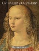 Martin J. Kemp, Martin J Kemp, Martin J. Kemp - Leonardo by Leonardo: Leonardo Da Vinci