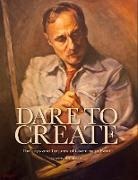 Monroe Katz - Dare to Create