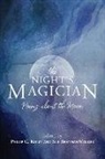 Philip C. Kolin, Sue Brannan Walker - The Night's Magician: Poems about the Moon