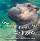 Dr John Hutton, Dr. John Hutton, John Hutton, Cincinnati Zoo And Botanical Garden, Cincinnati Zoo Botanical Garden, Cincinnati Zoo &amp; Botanical Garden... - Los Sentimientos de Fiona = Fiona's Feelings