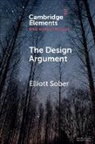 Elliott Sober, Elliott (University of Wisconsin Sober - Design Argument