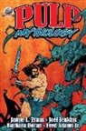 Fred Adams, Fred Adams Jr, Barbara Doran, Jamie L. Evans, Joel Jenkins - Pulp Mythology