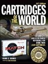 W. Todd Woodard, W. Todd Woodard - Cartridges of the World