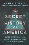 Manly P Hall, Manly P. Hall - The Secret History of America