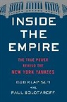 Bob Klapisch, Paul Solotaroff - Inside the Empire