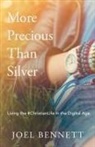 Joel Bennett - More Precious Than Silver