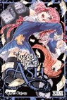 Andworld Design, Garrison Denim, Kakashi Oniyazu, Kakashi Oniyazu - Though You May Burn to Ash