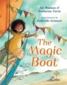Katherine Farris, Kit Pearson, Gabrielle Grimard - The Magic Boat