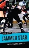 Kate Hargreaves - Jammer Star