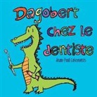 Jean-Paul Colemonts - Dagobert Chez Le Dentiste