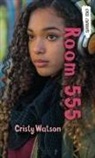 Cristy Watson - Room 555