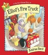 Andrea Beck, Andrea Beck - Elliot's Fire Truck
