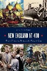 Eric D. Lehman, Lehman Eric D. - New England At 400