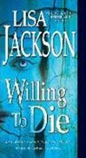Lisa Jackson - Willing to Die