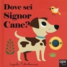 Ingela P. Arrhenius - Dove sei, signor Cane?