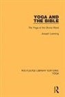Joseph Leeming, Leeming Joseph, Joseph Leeming - Yoga and the Bible