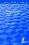 Gerald Mars - Cheats At Work