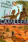 Andrea Camilleri, Camilleri Andrea - The Overnight Kidnapper