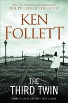 Ken Follett, Follett Ken - The Third Twin