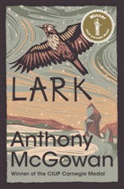 Anthony McGowan, McGowan Anthony - Lark