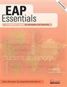 Olwyn Alexander, UNKNOWN - Eap Essentials: A Teacher s Guide to Principles and Practice Second