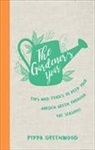 Greenwood, Pippa Greenwood - The Gardener's Year