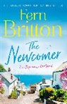 Fern Britton, Britton Fern - Newcomer