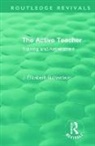 J. Elizabeth Richardson - Active Teacher