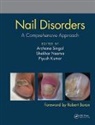 Archana Neema Singal, Piyush Kumar, Kumar Piyush, Shekhar Neema, Archana Singal, Singal Archana - Nail Disorders