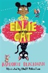 Malorie Blackman, Blackman Malorie, Matt Robertson, Robertson Matt - Ellie and the Cat