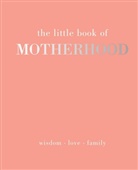 Alison Davies, DAVIES ALISON - Little Book of Motherhood