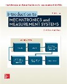 David Alciatore, David G. Alciatore, David G. (COLORADO STATE UNIVERSITY - FORT COLLINS) Alciatore - ISE Introduction to Mechatronics and Measurement Systems