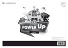 Caroline Nixon, Caroline Tomlinson Nixon, Nixon Caroline, Michael Tomlinson, Tomlinson Michael - Power Up Level 2 Posters (10)