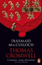 Diarmaid Macculloch, MacCulloch Diarmaid - Thomas Cromwell