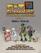 Jr. Eddie L. Tillis - Fit Command Nutritional Curriculum Grades K - 2