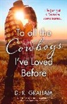 D R Graham, D. R. Graham, Graham D. R. - To All the Cowboys I've Loved Before