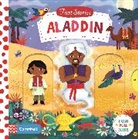 Campbell Books, Amanda Enright, Enright Amanda - Aladdin