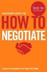 Christopher Copper-Ind, John Gordon, John Gordon - How To Negotiate
