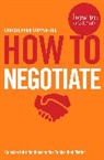 Christopher Copper-Ind, John Gordon, John Gordon - How To Negotiate