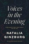 Natalia Ginzburg - Voices in the Evening
