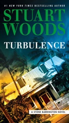 Stuart Woods - Turbulence