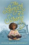 Elissa Brent Weissman, Weissman Elissa Brent - The Length of a String