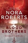 Nora Roberts - The Secret Saturdays