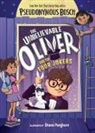Pseudonymous Bosch, Shane Pangburn, Shane Pangburn - The Unbelievable Oliver and the Four Jokers