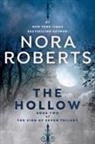 Nora Roberts - The Hollow