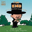 Christopher Eliopoulos, Brad Meltzer, Christopher Eliopoulos - I am Kind