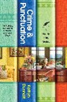 Kaitlyn Dunnett - Crime & Punctuation