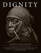 Dana Gluckstein, Amnesty International, Faithkeeper Oren R. Lyons, Archibishop Desmond Tutu, Desmond Tutu - DIGNITY