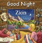 Adam Gamble, Mark Jasper, Ute Simon - Good Night Zion